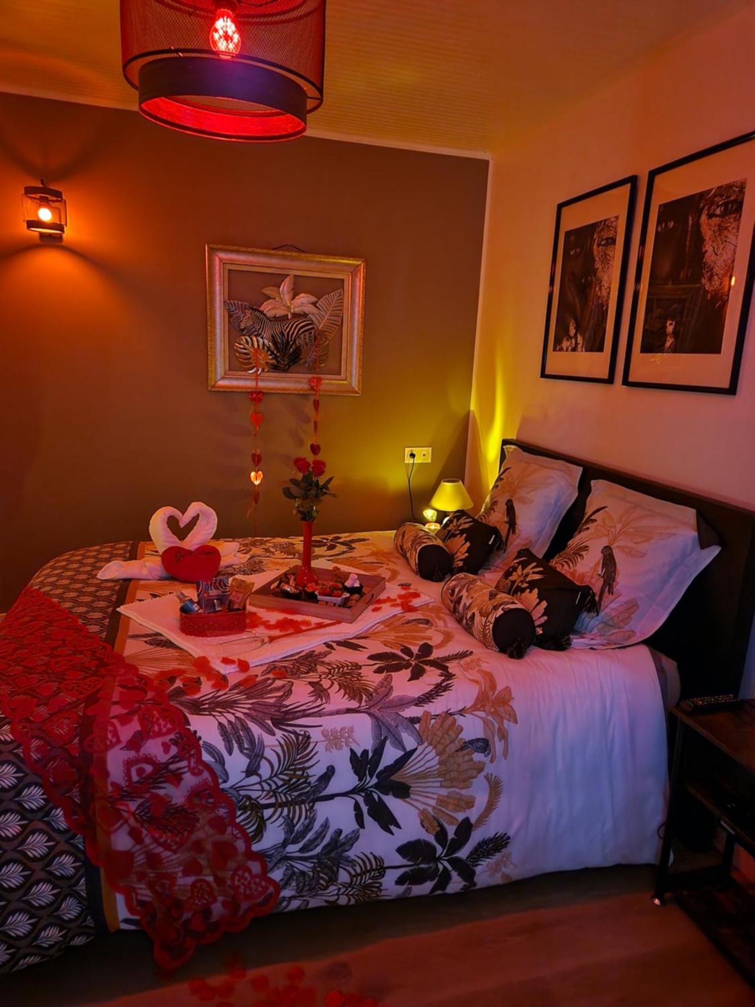 La Cabane De Megue Froidfond Kültér fotó